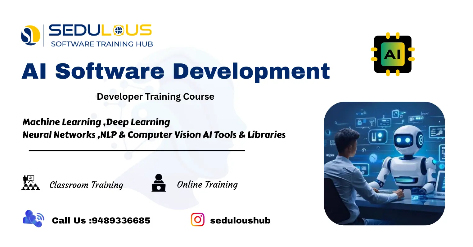 Artificial Intelligence Course