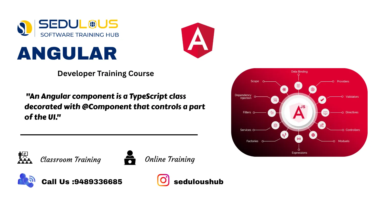 Angular Course
