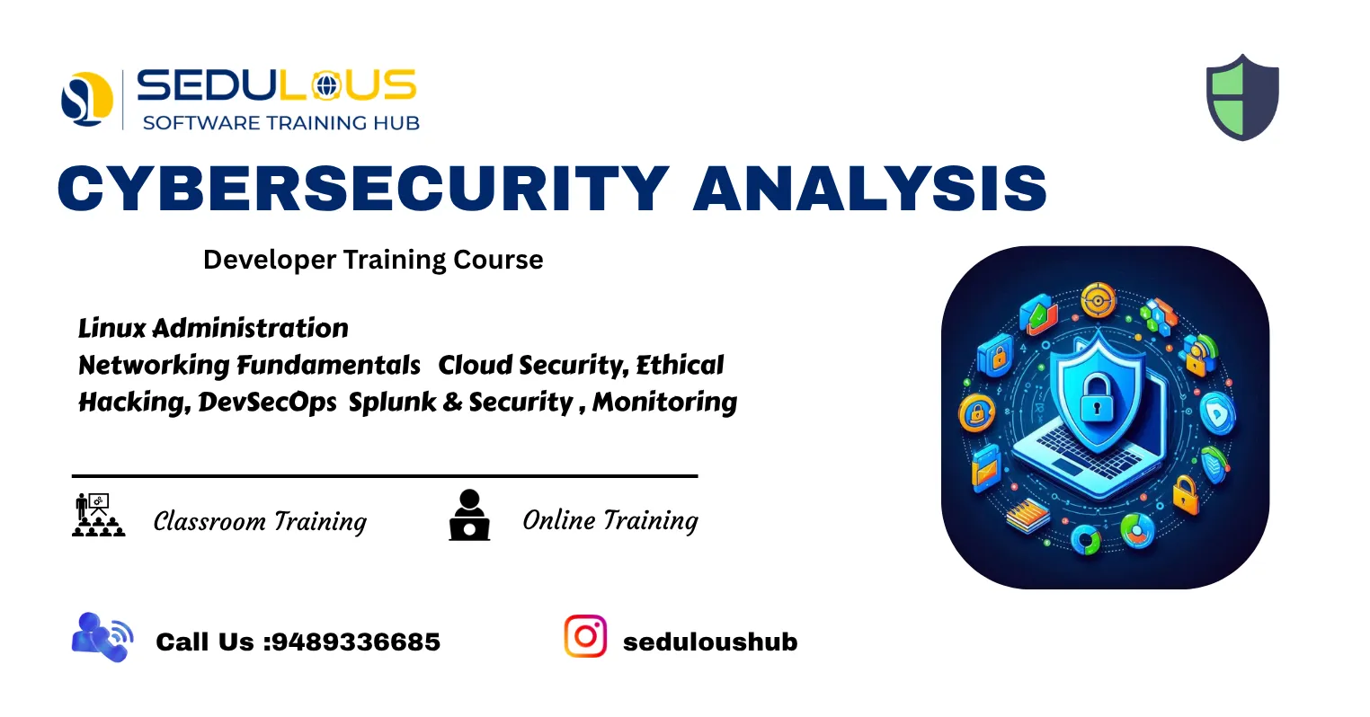 Cyber Security Course
