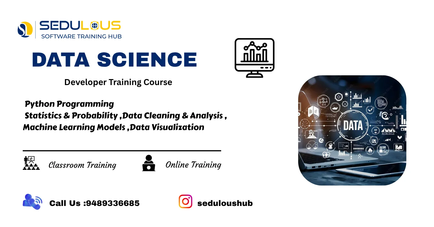 Data Science Course