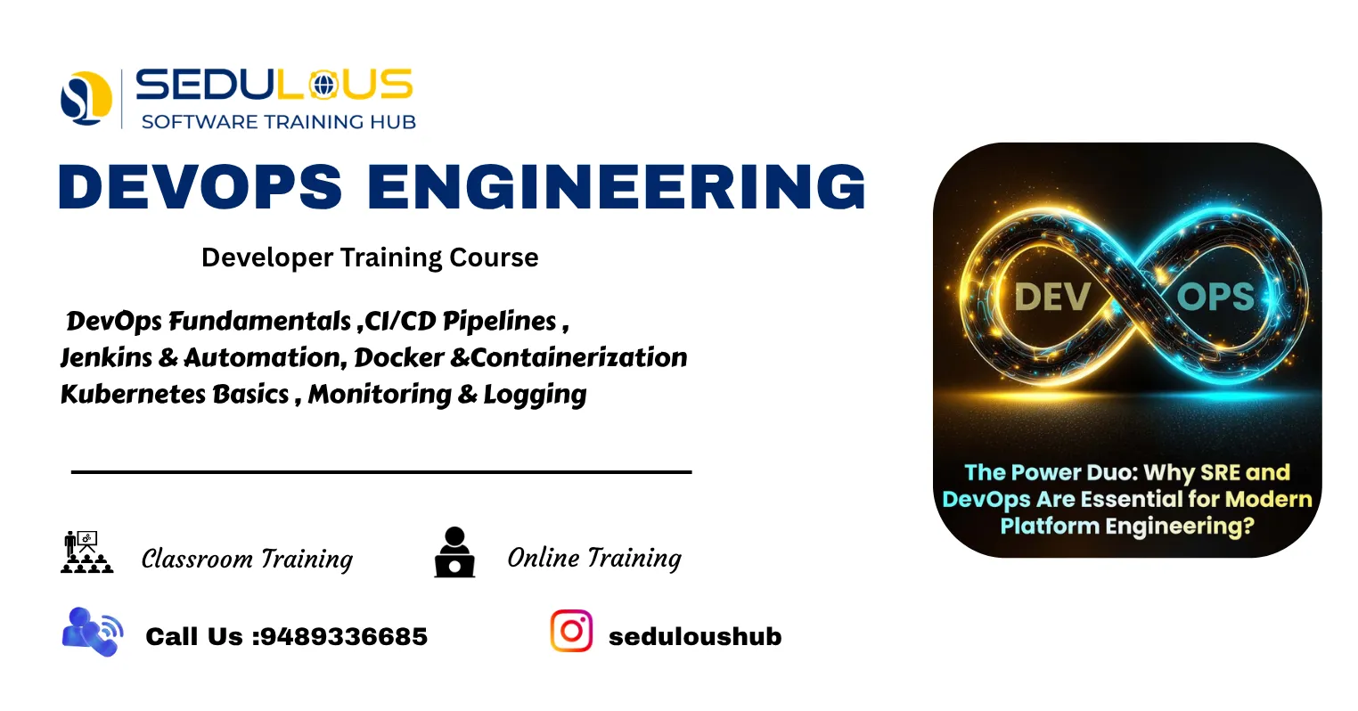 DevOps Engineering Course