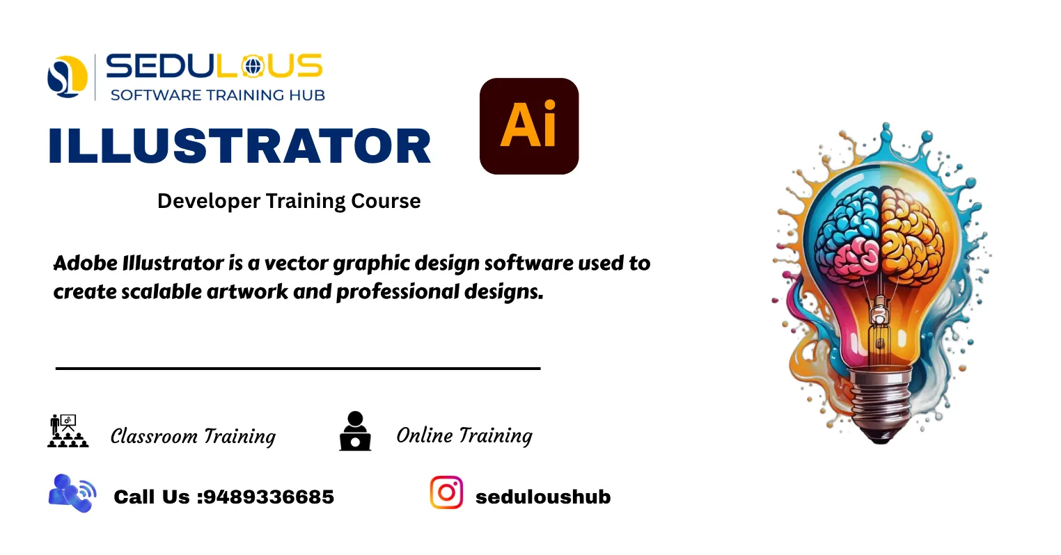 Illustrator Course