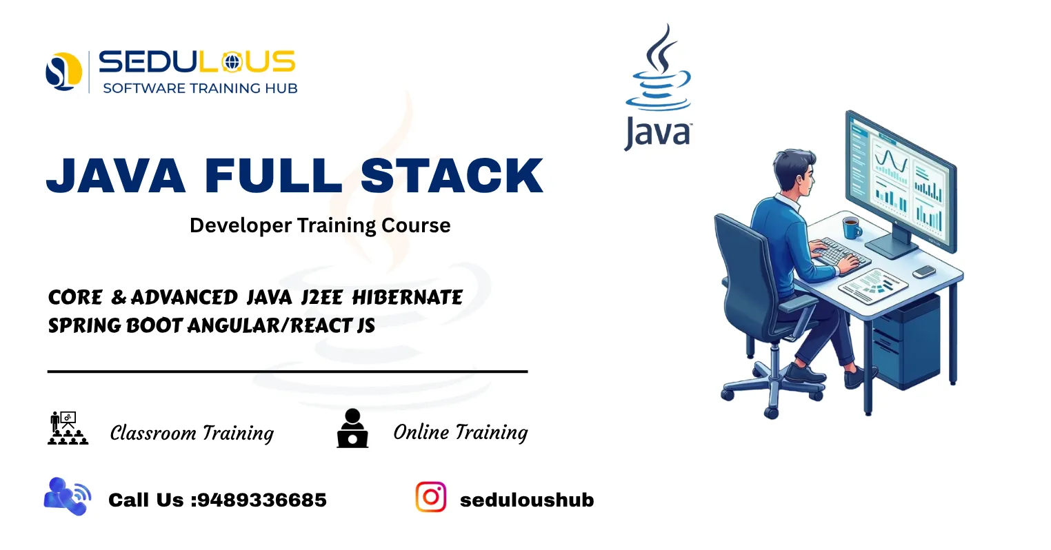 Java Course