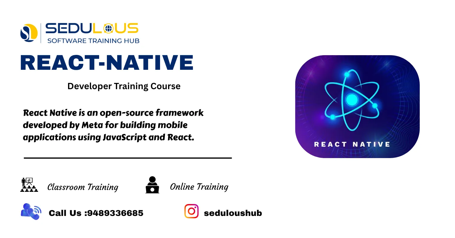 React Native Course